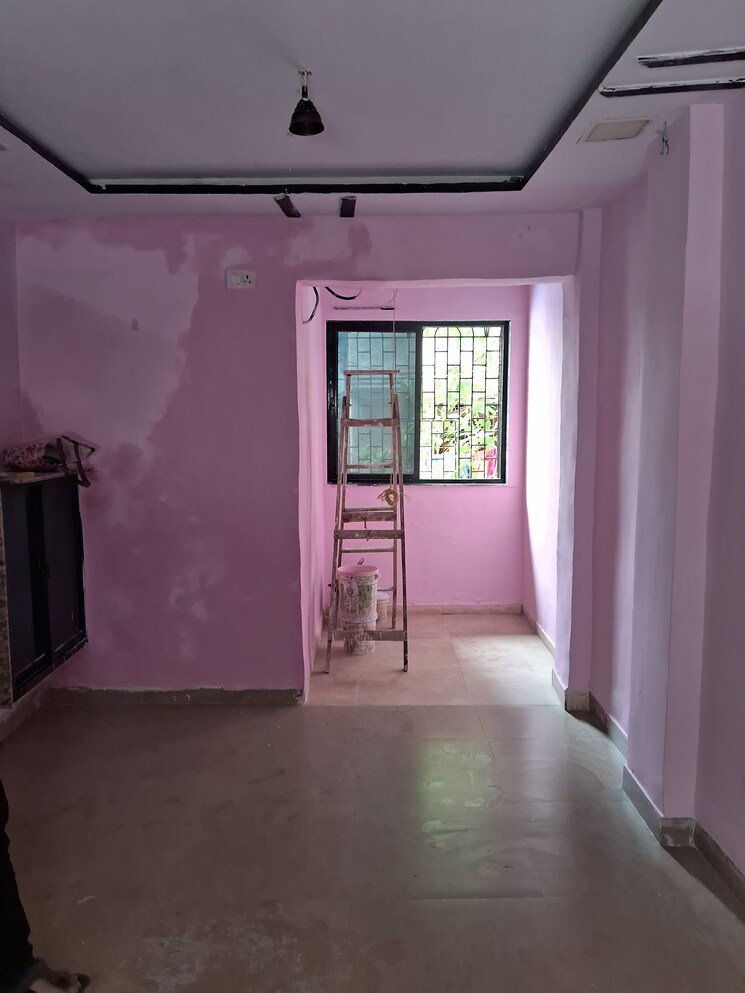 Living Room, shivam-chs-kopar-khairane 1 Bedroom 600 Sq.Ft. Apartment In Kopar Khairane Navi Mumbai 8802282