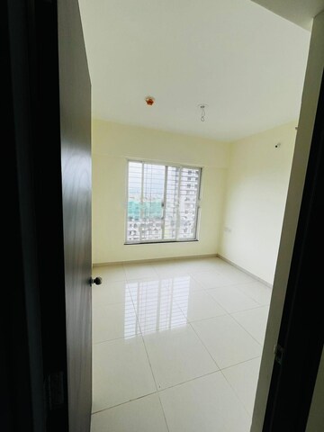 Bathroom in 2 BHK Apartment at Kolte Patil Life Republic, Hinjewadi – for Rent