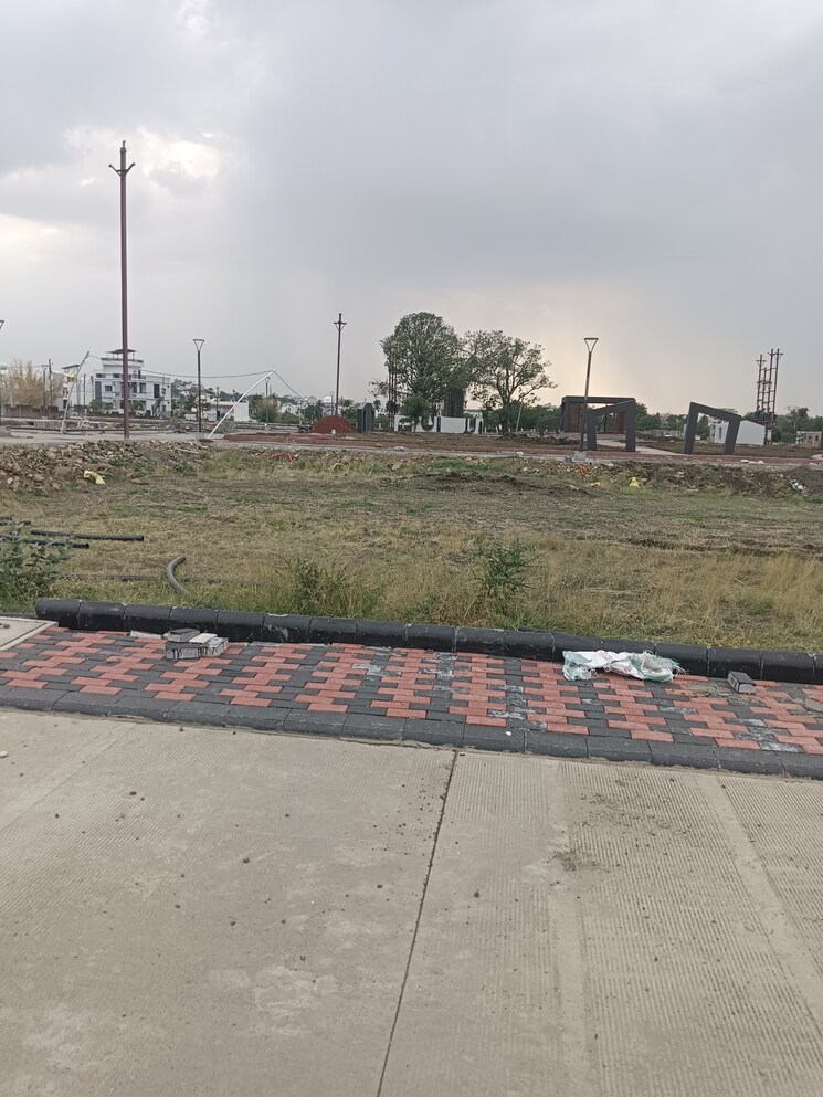 undefined, rau pithampur road  625 Sq.Ft. Plot In Rau Pithampur Road Indore 8802292