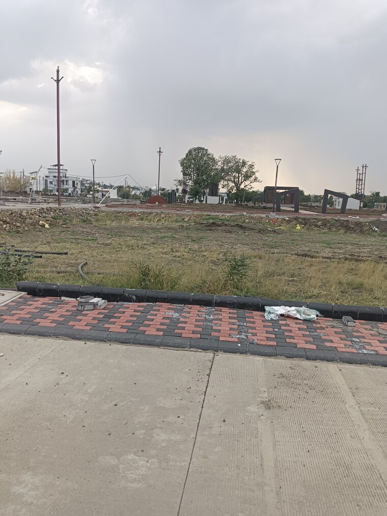 undefined, rau pithampur road  625 Sq.Ft. Plot In Rau Pithampur Road Indore 8802292