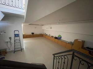 Kitchen in 5 BHK Villa at Emaar Marbella, Sector 66 – for Sale