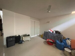 Parking in 5 BHK Villa at Emaar Marbella, Sector 66 – for Sale