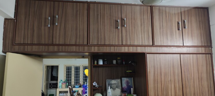 undefined, begumpet 3 Bedroom 1500 Sq.Ft. Apartment In Begumpet Hyderabad 8802288