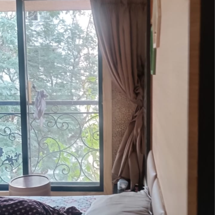 Balcony, gardina 2 Bedroom 620 Sq.Ft. Apartment In Tps Iii Mumbai 8802318