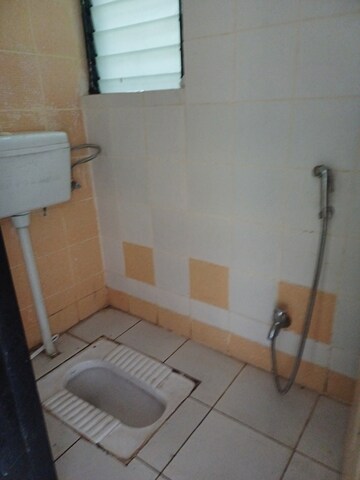 Bathroom in 1 BHK Apartment at Nanded Mangal Bhairav, Sinhagad – for Sale