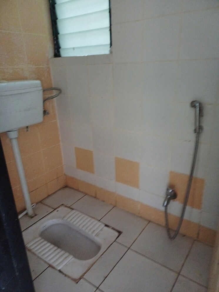 Bathroom, nanded-mangal-bhairav 1 Bedroom 575 Sq.Ft. Apartment In Sinhagad Pune 8802331