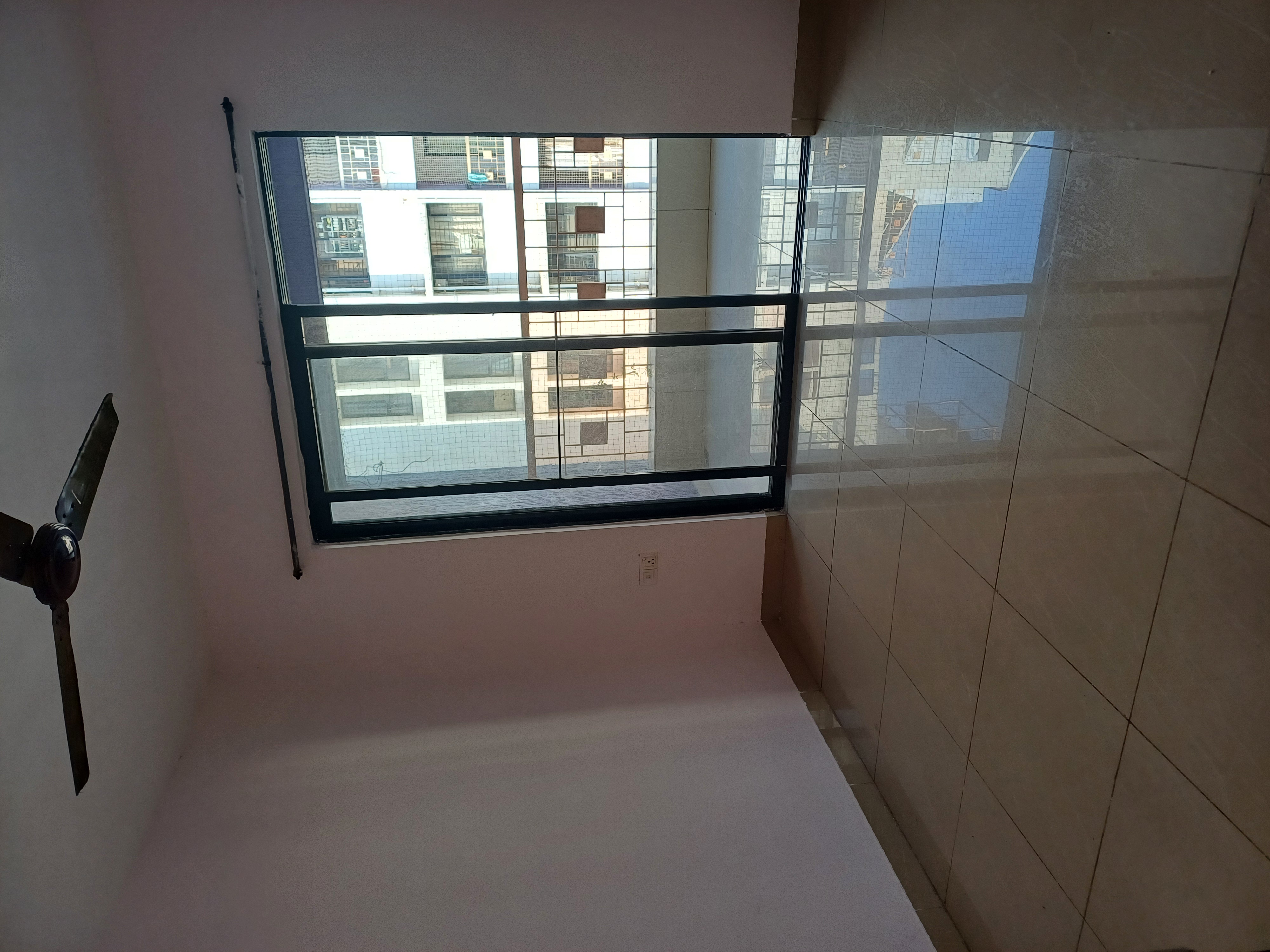 1 BHK + Pooja Room Apartment For Sale in Nanded Mangal Bhairav