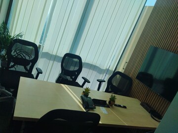 Office Space in IT/SEZ For Rent in The Iconic Corenthum, Sector 62