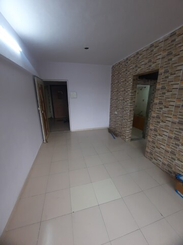 1 BHK Apartment For Rent in Shree Prastha CHS, Owale