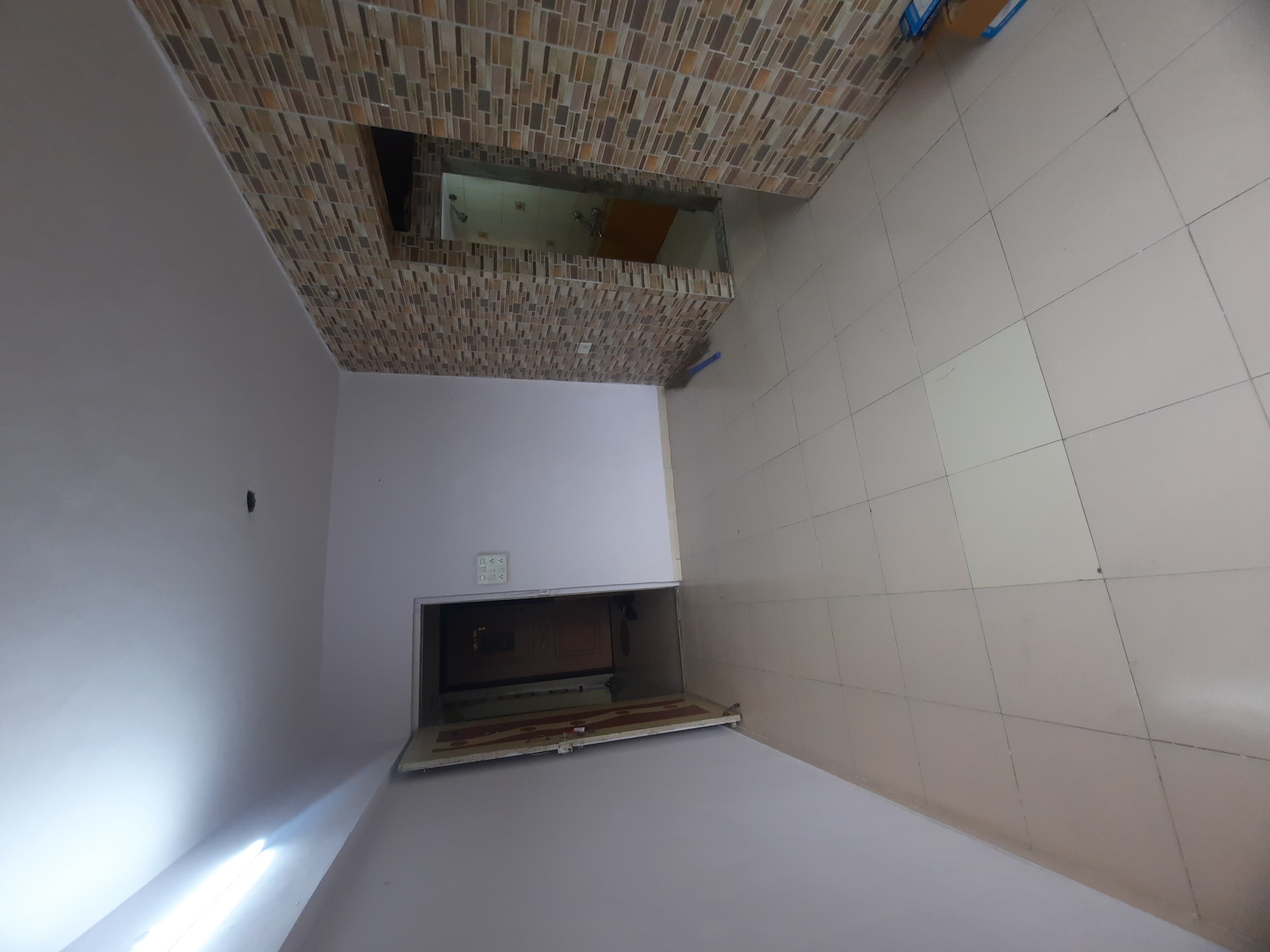 1 BHK Apartment For Rent in Shree Prastha CHS