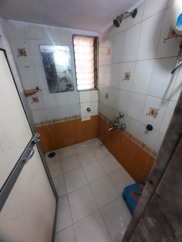 Kitchen, shree-prastha-chs 1 Bedroom 433 Sq.Ft. Apartment In Owale Thane 8773993