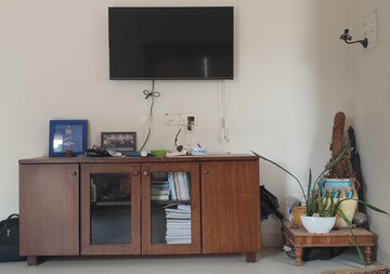 Kitchen in 2 BHK Apartment at Sus – for Rent