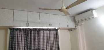 Bathroom in 2 BHK Apartment at Sus – for Rent