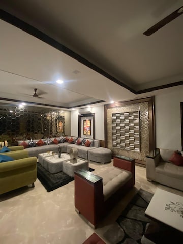 5 BHK Villa For Sale in Sector 41