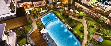 Master Plan in 4 BHK Apartment at Excel Bellissima, Bandra West – for Sale