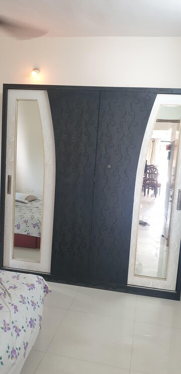 Building Lobby in 2 BHK Apartment at Sus – for Rent