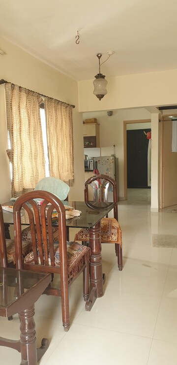 2 BHK Apartment For Rent in Sus