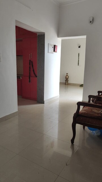 Living Room in 3 BHK Builder Floor at Govindpuri – for Rent