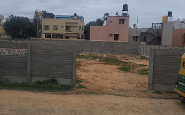 Plot For Sale in Ramamurthy Nagar