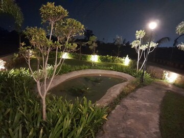  Plot – Garden View at Faizabad Road - for Sale
