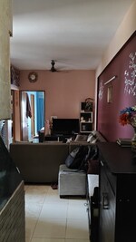 2 BHK 505 Sq.Ft. Apartment in Adore Happy Homes