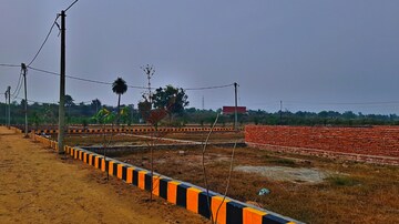  Plot – Exterior View View at Faizabad Road - for Sale