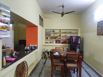 Kitchen in 3 BHK Apartment at Malkajgiri – for Sale