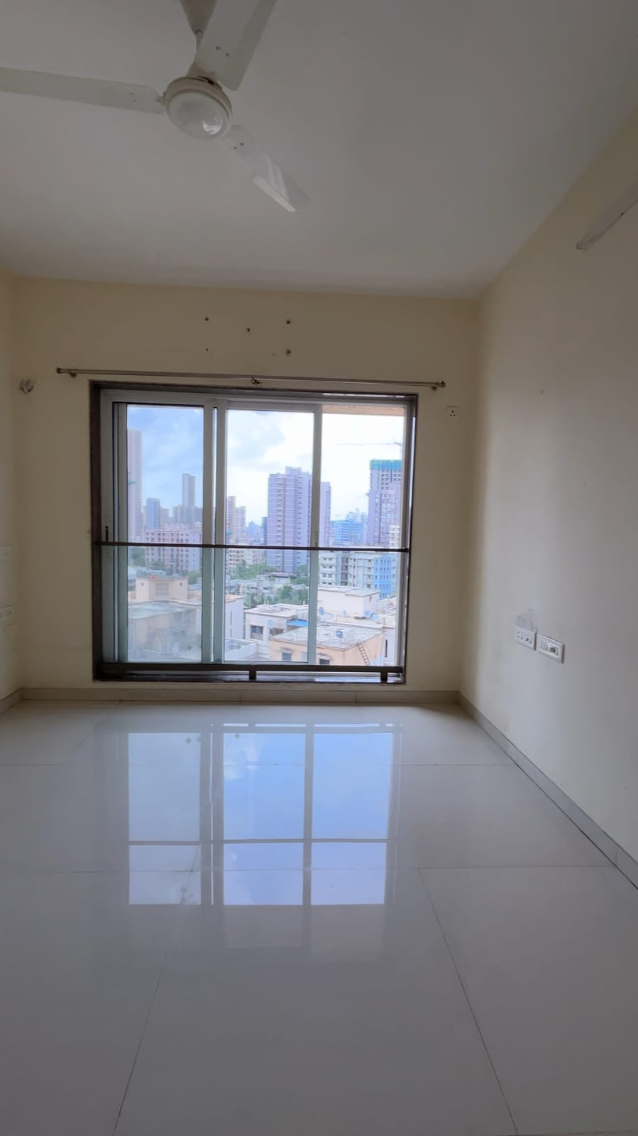 2 BHK 795 Sq.Ft. Apartment in Gabadia Heights