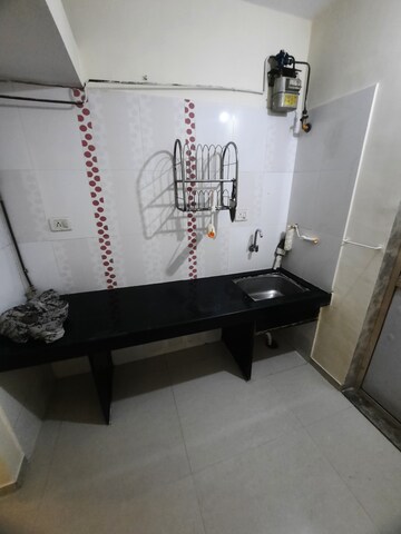 1 BHK Apartment For Rent in Cosmos County Bella, Ghodbunder Road