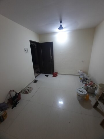 Furnished Amenities in 1 BHK Apartment at Cosmos County Bella, Ghodbunder Road – for Rent