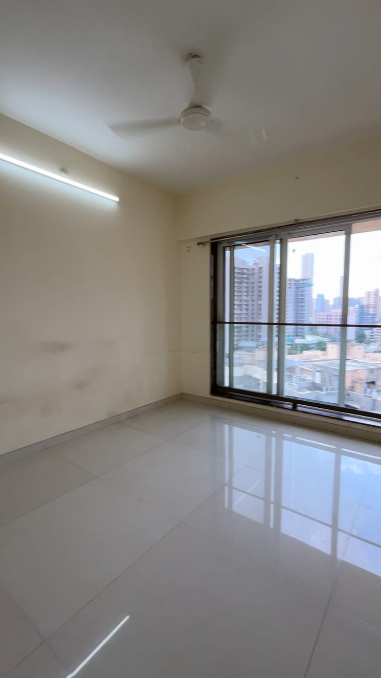 Master Bedroom, gabadia-heights 2 Bedroom 795 Sq.Ft. Apartment In Kandivali West Mumbai 8802291