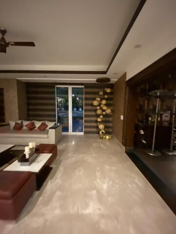 Kitchen in 4 BHK Villa at Sector 41 – for Sale