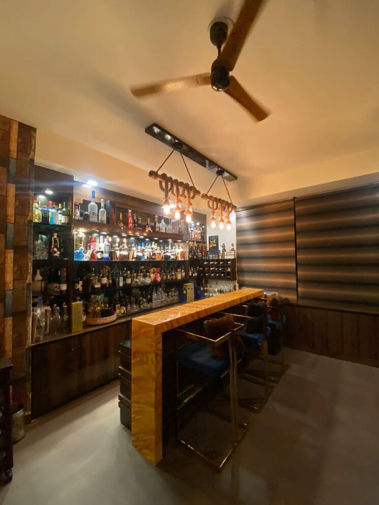 Entrance, sector 41 4 Bedroom 500 Sq.Yd. Villa In Sector 41 Noida 8802321