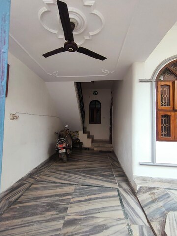 Building Lobby in 6+ BHK Independent House at Surendra Shanti Nagar, Shanti Nagar – for Sale