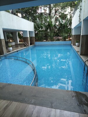Swimming Pool in 3 BHK Apartment at Anaa Signature, Ejipura – for Sale