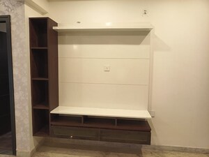 Furnished Amenities in 3 BHK Apartment at Anaa Signature, Ejipura – for Sale