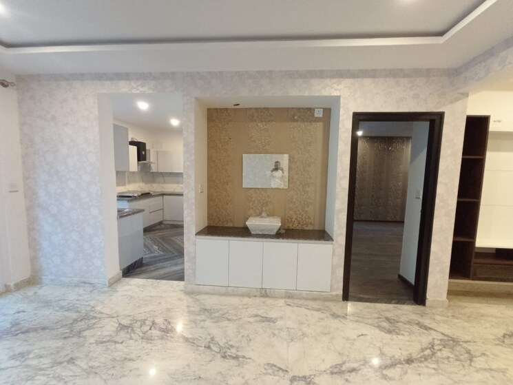 Room, anaa-signature 3 Bedroom 1800 Sq.Ft. Apartment In Ejipura Bangalore 8802339