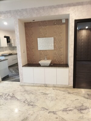 Bathroom in 3 BHK Apartment at Anaa Signature, Ejipura – for Sale