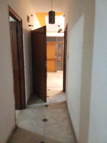 Building Lobby in 2 BHK Builder Floor at Govindpuri – for Rent