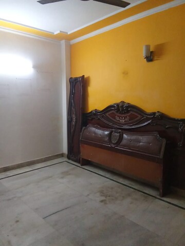 Living Room in 2 BHK Builder Floor at Govindpuri – for Rent