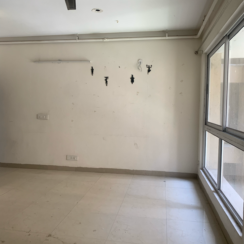 2 BHK Apartment For Rent in Aditya City Apartments