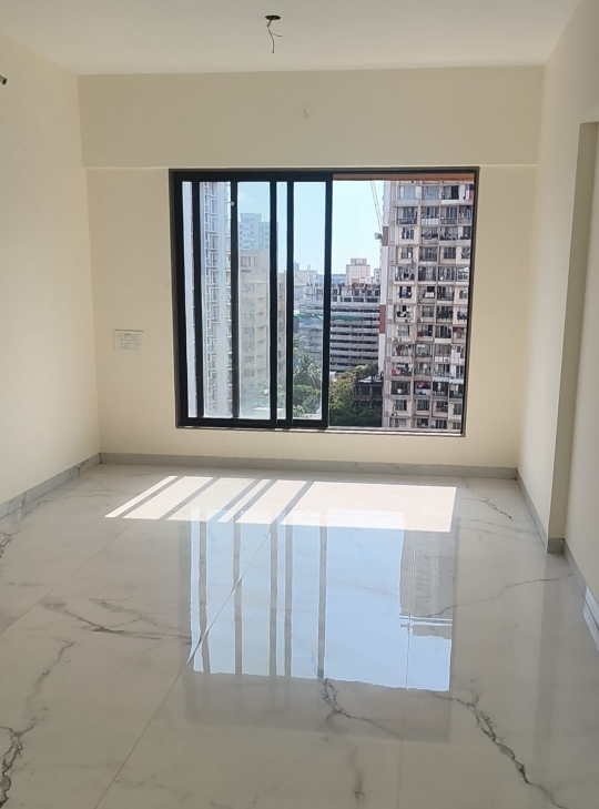 2 BHK Apartment For Sale in Rajesh Raj Infinia