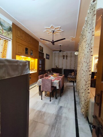 5 BHK Independent House For Sale in Hira Nagar, Om Nagar