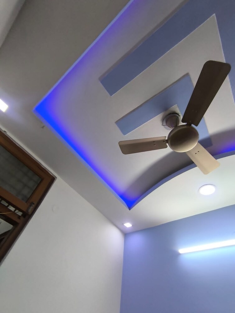 Cover Image, govindpuri 2 Bedroom 660 Sq.Ft. Builder Floor In Govindpuri Delhi 8802362