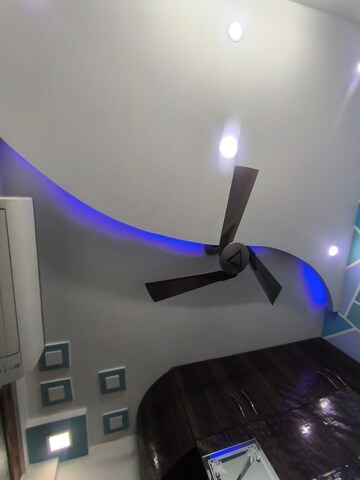 Furnished Amenities in 2 BHK Builder Floor at Govindpuri – for Sale