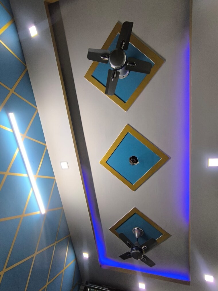 undefined, govindpuri 2 Bedroom 660 Sq.Ft. Builder Floor In Govindpuri Delhi 8802362