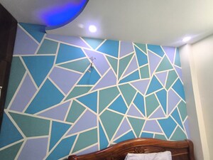 Furnished Amenities in 2 BHK Builder Floor at Govindpuri – for Sale