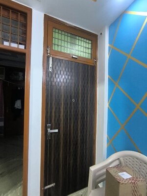 Building Lobby in 2 BHK Builder Floor at Govindpuri – for Sale