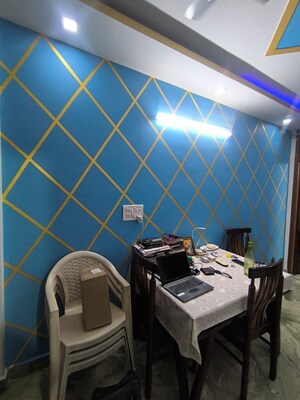 Master Bedroom in 2 BHK Builder Floor at Govindpuri – for Sale