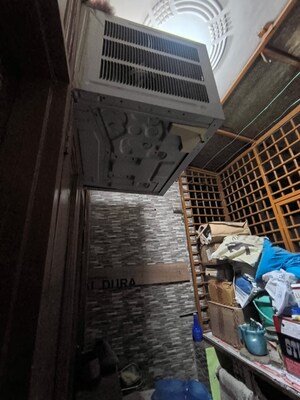 2 BHK Builder Floor – Exterior View View at Govindpuri - for Sale